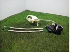 Recambio de cerradura puerta delantera izquierda para ssangyong tivoli 1.6 referencia OEM IAM 7121035020 7121035020 7121035020