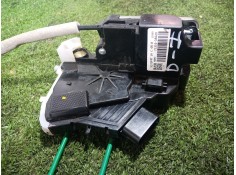 Recambio de cerradura puerta delantera izquierda para ssangyong tivoli 1.6 referencia OEM IAM 7121035020 7121035020 7121035020 2