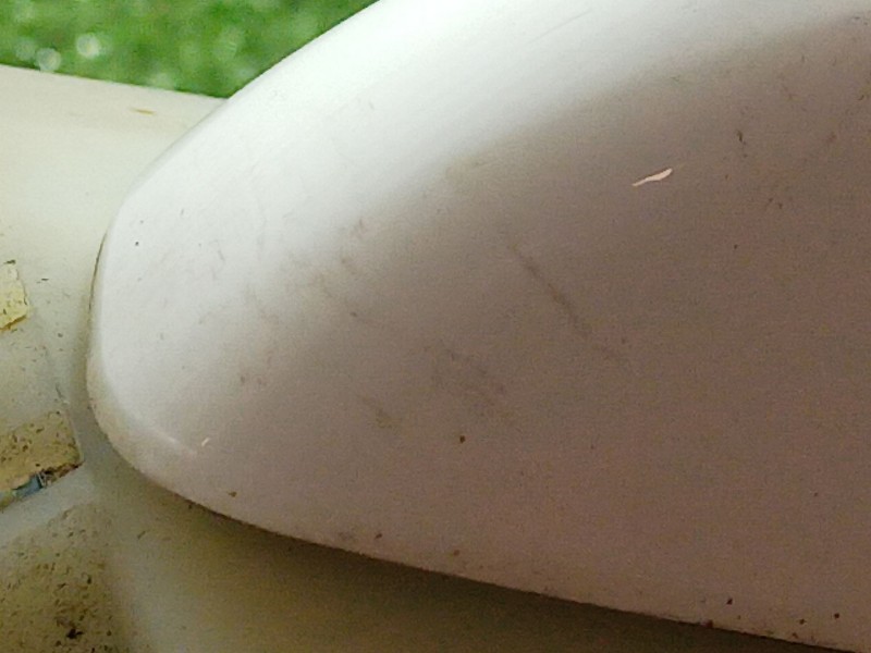 Recambio de cerradura puerta delantera izquierda para ssangyong tivoli 1.6 referencia OEM IAM 7121035020 7121035020 7121035020