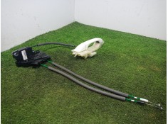 Recambio de cerradura puerta trasera derecha para ssangyong tivoli 1.6 referencia OEM IAM 7132035001 7132035001 7132035001