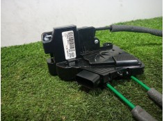 Recambio de cerradura puerta trasera derecha para ssangyong tivoli 1.6 referencia OEM IAM 7132035001 7132035001 7132035001 2