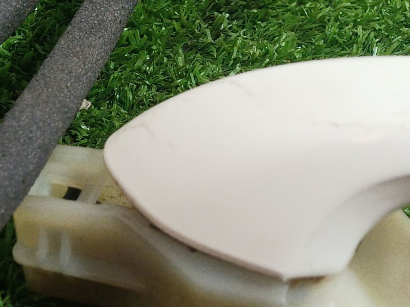 Recambio de cerradura puerta trasera derecha para ssangyong tivoli 1.6 referencia OEM IAM 7132035001 7132035001 7132035001