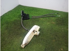 Recambio de cerradura puerta trasera izquierda para ssangyong tivoli 1.6 referencia OEM IAM 7131035001 7131035001 7131035001