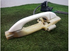 Recambio de cerradura puerta trasera izquierda para ssangyong tivoli 1.6 referencia OEM IAM 7131035001 7131035001 7131035001 2