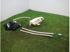 Recambio de cerradura puerta delantera derecha para ssangyong tivoli 1.6 referencia OEM IAM 7122035000 7122035000 7122035000