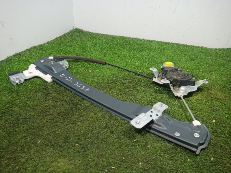 Recambio de elevalunas delantero izquierdo para ssangyong tivoli 1.6 referencia OEM IAM   