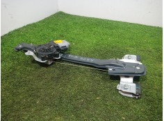 Recambio de elevalunas trasero izquierdo para ssangyong tivoli 1.6 referencia OEM IAM   