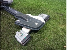 Recambio de elevalunas trasero izquierdo para ssangyong tivoli 1.6 referencia OEM IAM    2