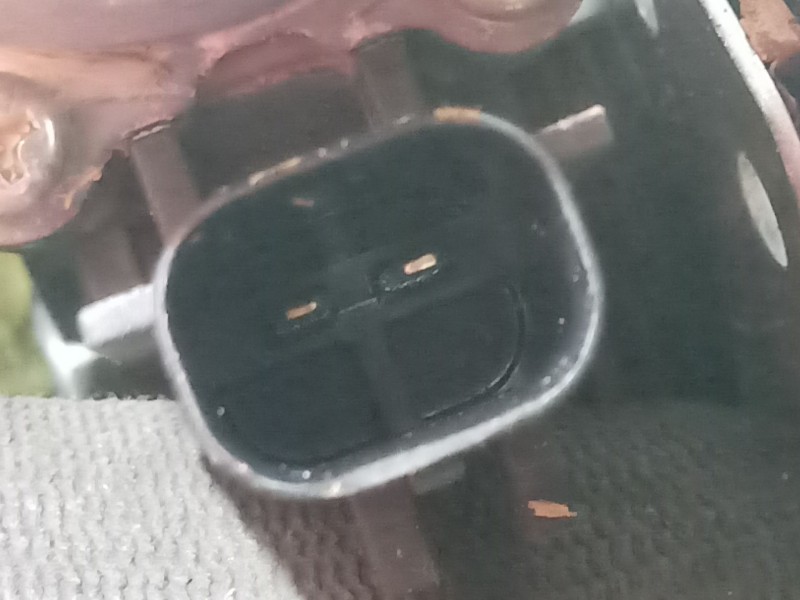 Recambio de elevalunas trasero izquierdo para ssangyong tivoli 1.6 referencia OEM IAM   