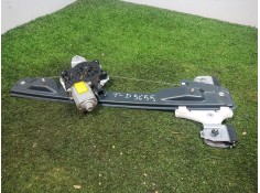 Recambio de elevalunas trasero derecho para ssangyong tivoli 1.6 referencia OEM IAM   