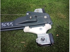 Recambio de elevalunas trasero derecho para ssangyong tivoli 1.6 referencia OEM IAM    2