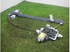 Recambio de elevalunas delantero derecho para ssangyong tivoli 1.6 referencia OEM IAM 98820X1010 98820X1010 98820X1010