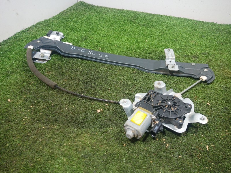 Recambio de elevalunas delantero derecho para ssangyong tivoli 1.6 referencia OEM IAM 98820X1010 98820X1010 98820X1010