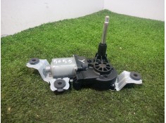 Recambio de motor limpia trasero para ssangyong tivoli 1.6 referencia OEM IAM SINREF SIN REF SIN REF