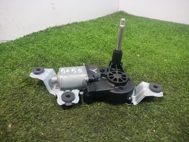 Recambio de motor limpia trasero para ssangyong tivoli 1.6 referencia OEM IAM SINREF SIN REF SIN REF