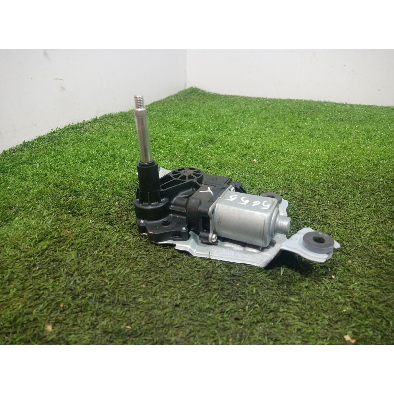 Recambio de motor limpia trasero para ssangyong tivoli 1.6 referencia OEM IAM SINREF SIN REF SIN REF