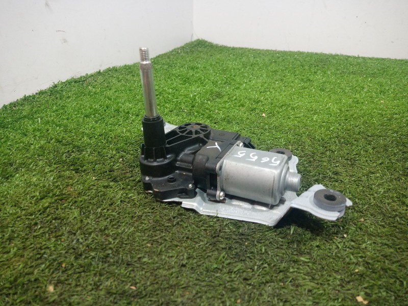 Recambio de motor limpia trasero para ssangyong tivoli 1.6 referencia OEM IAM SINREF SIN REF SIN REF