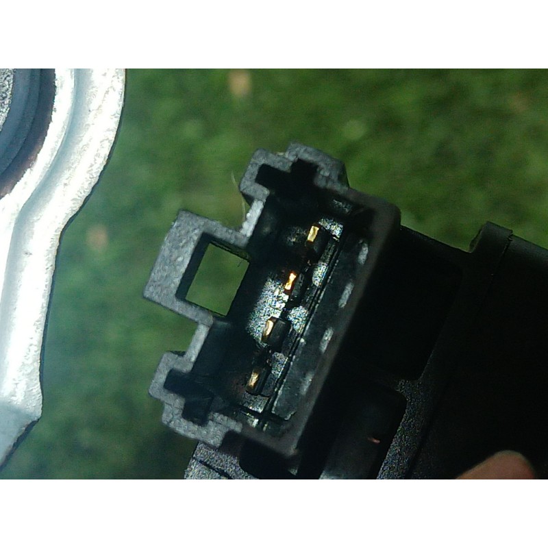 Recambio de motor limpia trasero para ssangyong tivoli 1.6 referencia OEM IAM SINREF SIN REF SIN REF