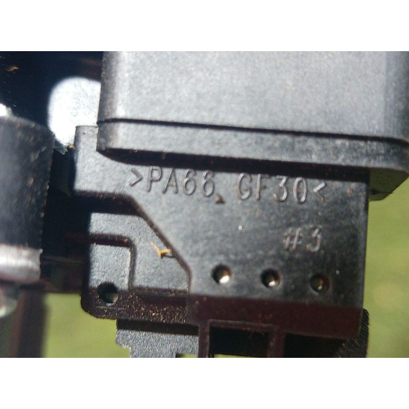 Recambio de motor limpia trasero para ssangyong tivoli 1.6 referencia OEM IAM SINREF SIN REF SIN REF