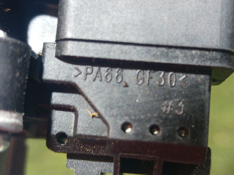 Recambio de motor limpia trasero para ssangyong tivoli 1.6 referencia OEM IAM SINREF SIN REF SIN REF