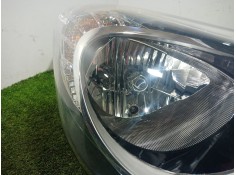 Recambio de faro derecho para hyundai elantra v sedán (md, ud) 1.6 referencia OEM IAM 921023 921023 921023 2