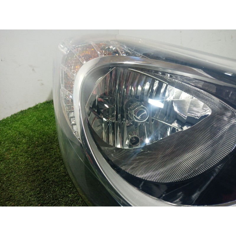 Recambio de faro derecho para hyundai elantra v sedán (md, ud) 1.6 referencia OEM IAM 921023 921023 921023
