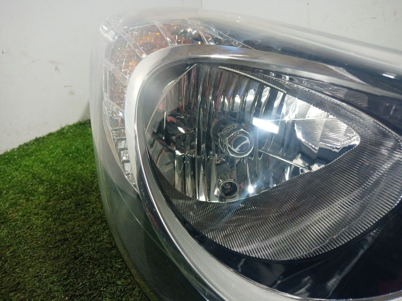 Recambio de faro derecho para hyundai elantra v sedán (md, ud) 1.6 referencia OEM IAM 921023 921023 921023