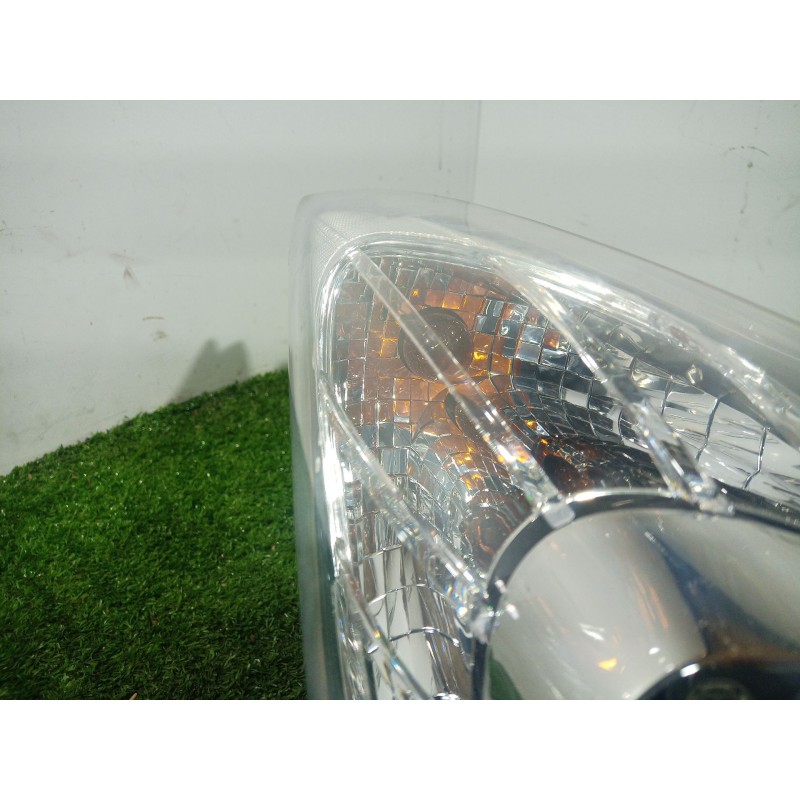 Recambio de faro derecho para hyundai elantra v sedán (md, ud) 1.6 referencia OEM IAM 921023 921023 921023