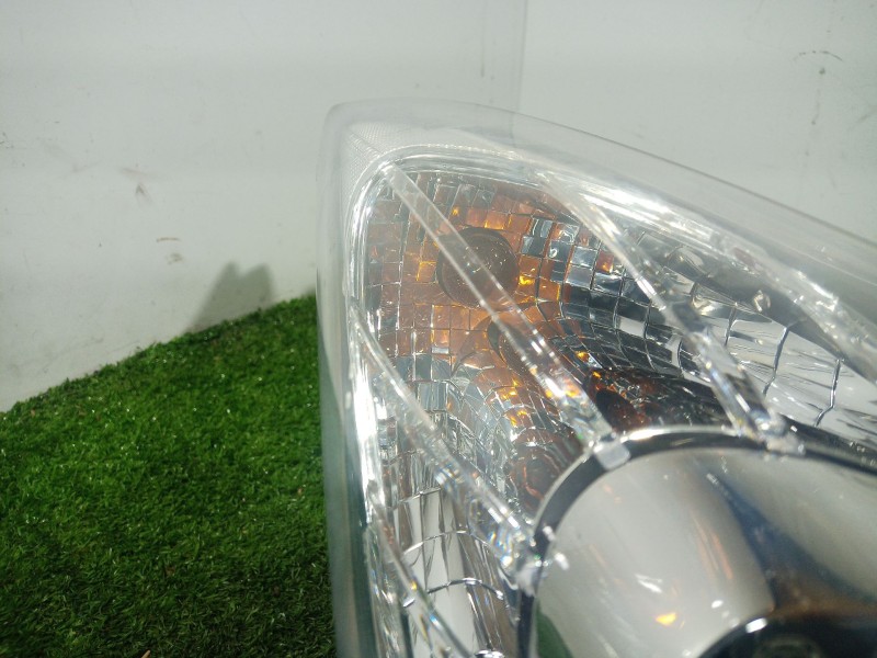 Recambio de faro derecho para hyundai elantra v sedán (md, ud) 1.6 referencia OEM IAM 921023 921023 921023