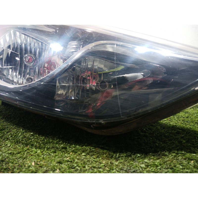 Recambio de faro derecho para hyundai elantra v sedán (md, ud) 1.6 referencia OEM IAM 921023 921023 921023