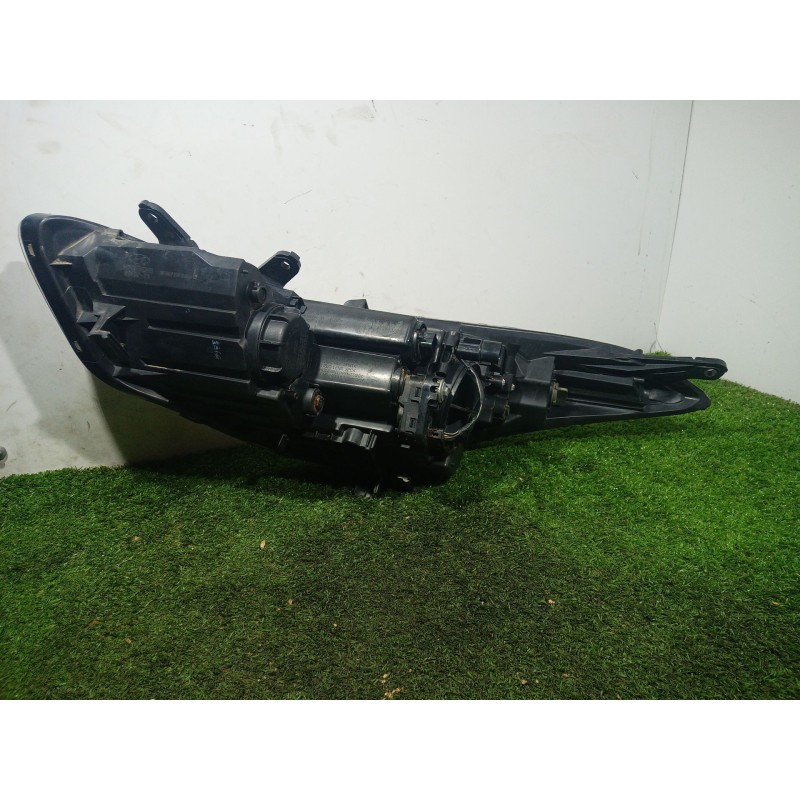 Recambio de faro derecho para hyundai elantra v sedán (md, ud) 1.6 referencia OEM IAM 921023 921023 921023