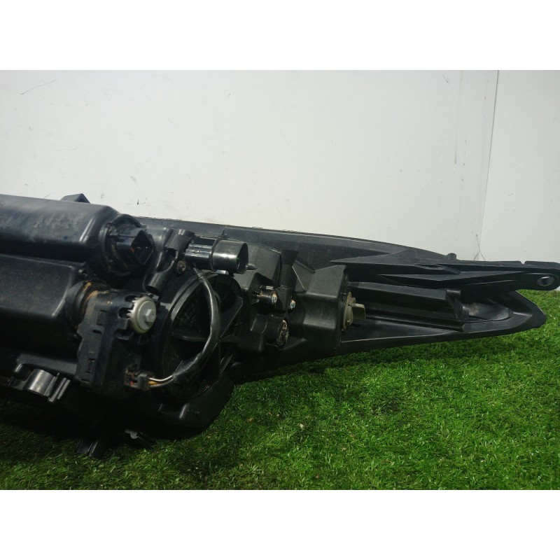Recambio de faro derecho para hyundai elantra v sedán (md, ud) 1.6 referencia OEM IAM 921023 921023 921023