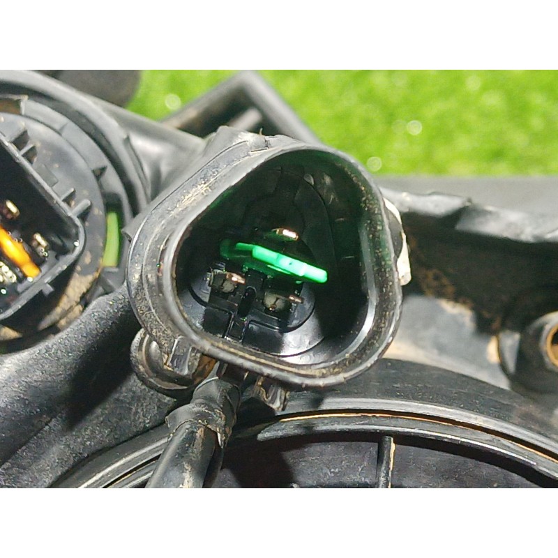 Recambio de faro derecho para hyundai elantra v sedán (md, ud) 1.6 referencia OEM IAM 921023 921023 921023