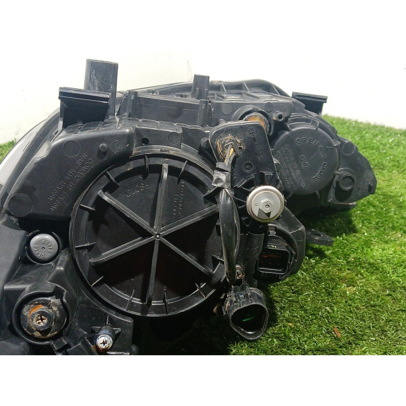 Recambio de faro derecho para hyundai elantra v sedán (md, ud) 1.6 referencia OEM IAM 921023 921023 921023