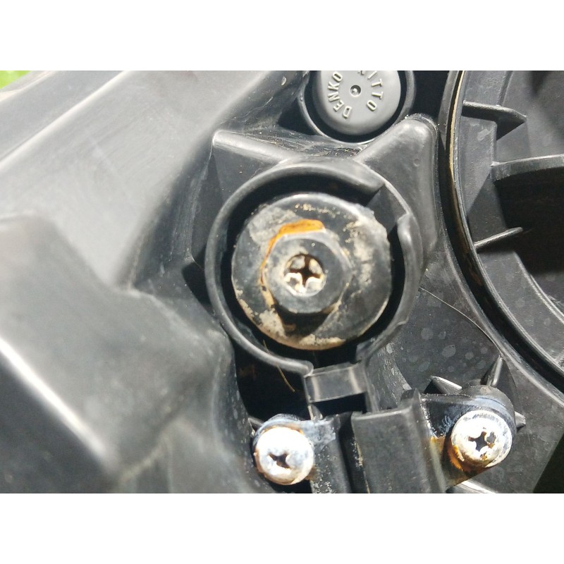 Recambio de faro derecho para hyundai elantra v sedán (md, ud) 1.6 referencia OEM IAM 921023 921023 921023