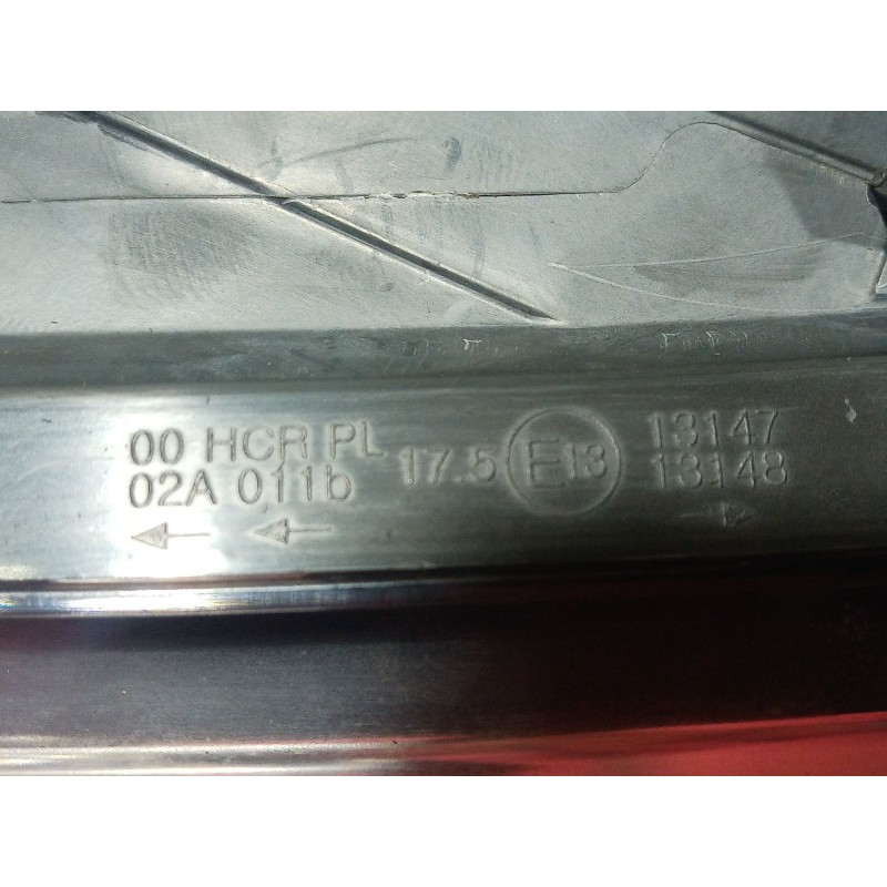 Recambio de faro derecho para hyundai elantra v sedán (md, ud) 1.6 referencia OEM IAM 921023 921023 921023