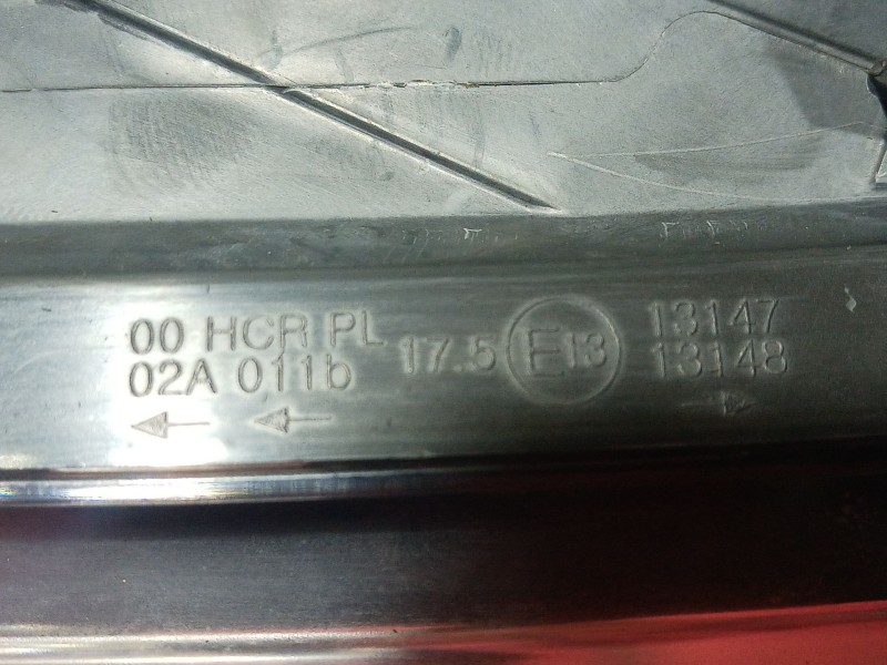 Recambio de faro derecho para hyundai elantra v sedán (md, ud) 1.6 referencia OEM IAM 921023 921023 921023