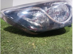Recambio de faro izquierdo para hyundai elantra v sedán (md, ud) 1.6 referencia OEM IAM 921013 921013 921013 2