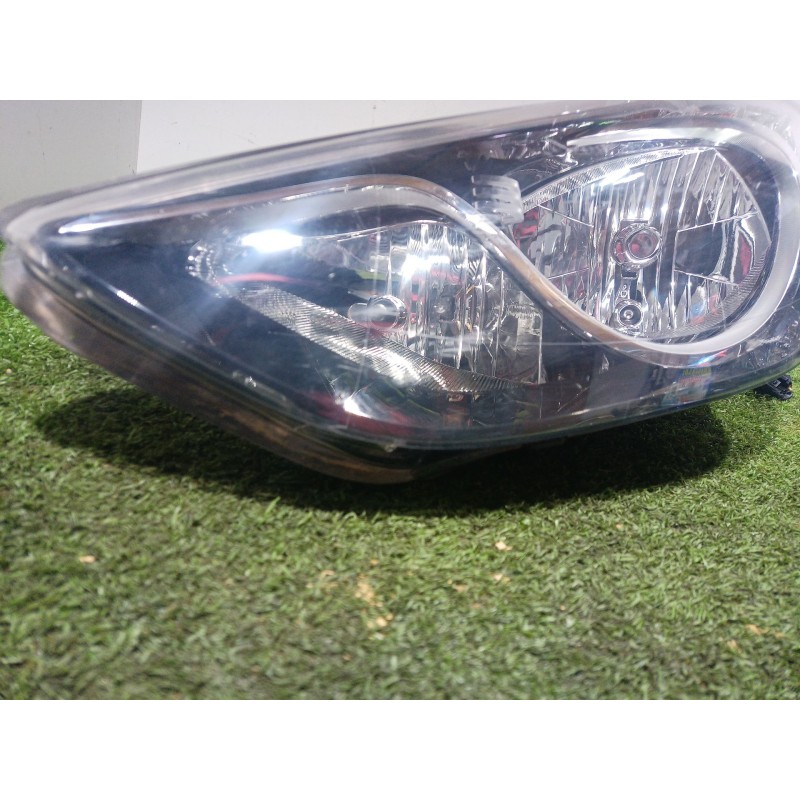 Recambio de faro izquierdo para hyundai elantra v sedán (md, ud) 1.6 referencia OEM IAM 921013 921013 921013