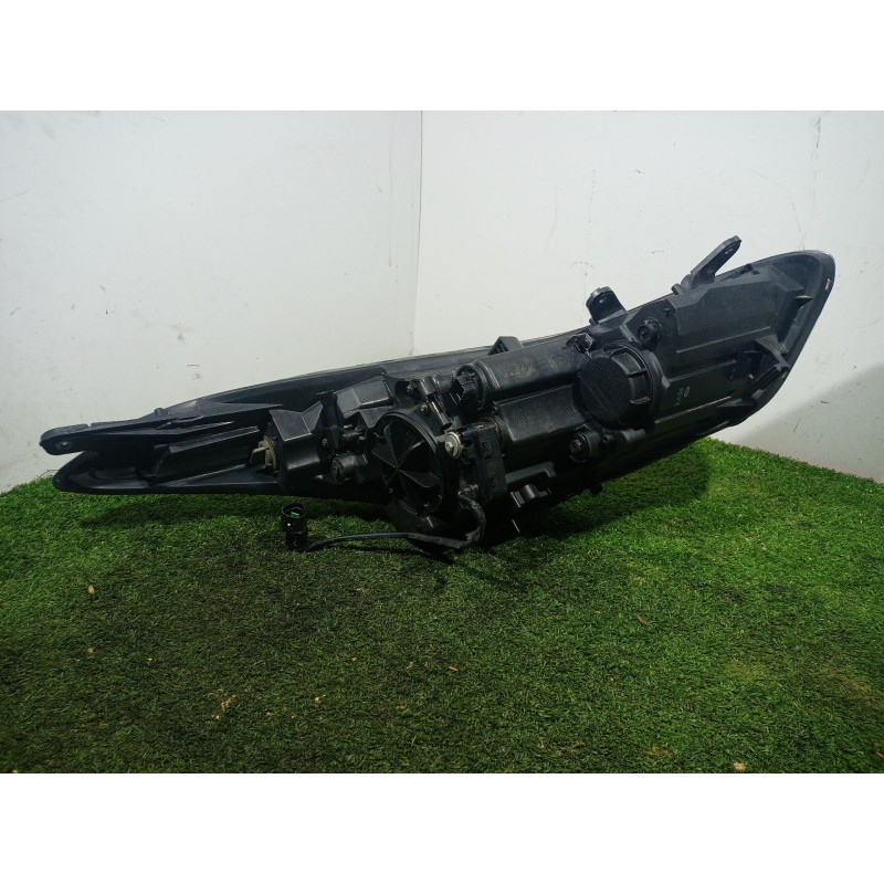 Recambio de faro izquierdo para hyundai elantra v sedán (md, ud) 1.6 referencia OEM IAM 921013 921013 921013