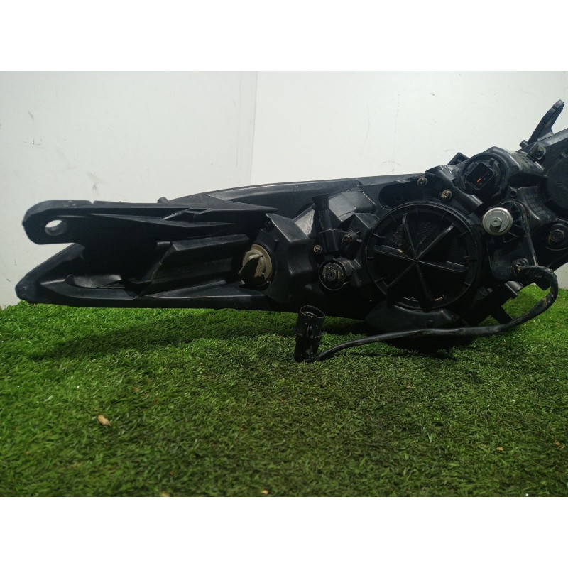 Recambio de faro izquierdo para hyundai elantra v sedán (md, ud) 1.6 referencia OEM IAM 921013 921013 921013