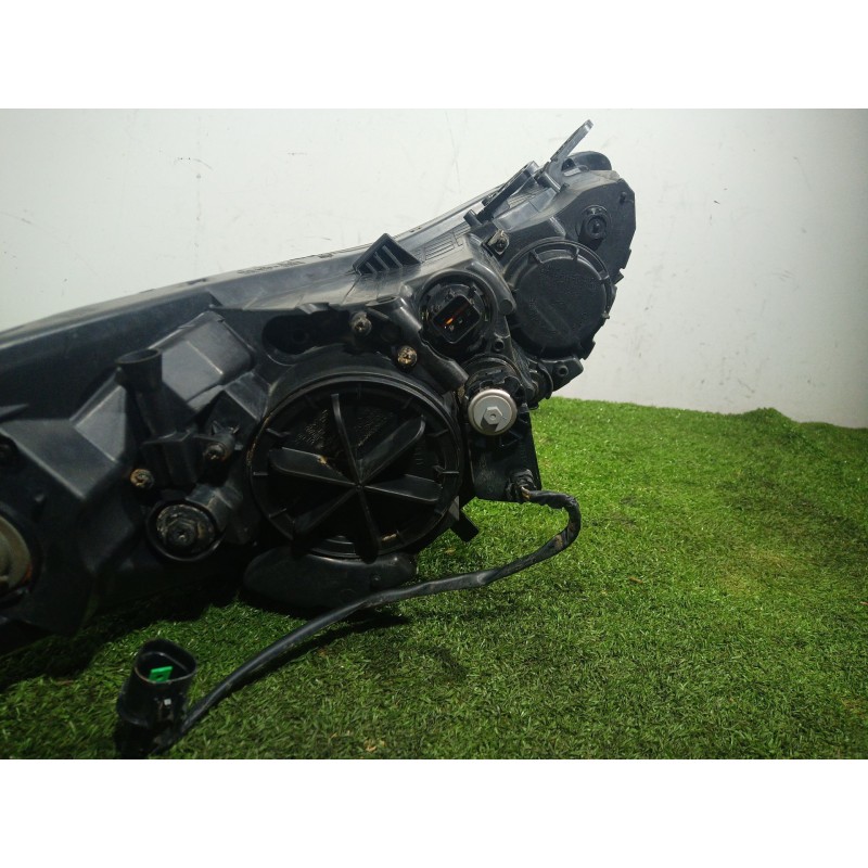 Recambio de faro izquierdo para hyundai elantra v sedán (md, ud) 1.6 referencia OEM IAM 921013 921013 921013