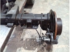 Recambio de puente trasero para renault master iii furgoneta (fv) 2.3 dci 130 rwd (fv01, fv10, fv11, fv12) referencia OEM IAM   