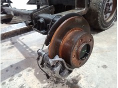 Recambio de puente trasero para renault master iii furgoneta (fv) 2.3 dci 130 rwd (fv01, fv10, fv11, fv12) referencia OEM IAM    2