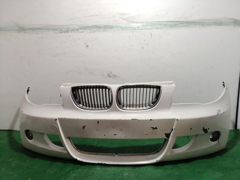 Recambio de paragolpes delantero para bmw 1 (e87) 118 d referencia OEM IAM   