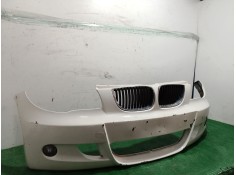 Recambio de paragolpes delantero para bmw 1 (e87) 118 d referencia OEM IAM    2