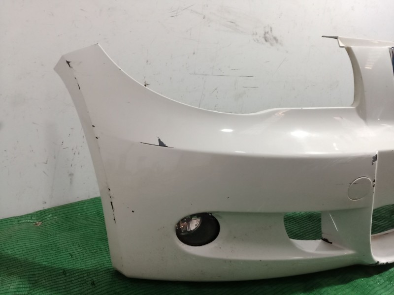 Recambio de paragolpes delantero para bmw 1 (e87) 118 d referencia OEM IAM   