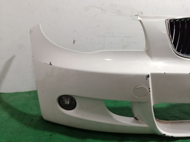 Recambio de paragolpes delantero para bmw 1 (e87) 118 d referencia OEM IAM   