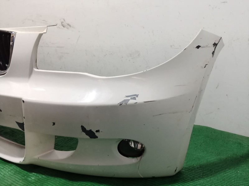 Recambio de paragolpes delantero para bmw 1 (e87) 118 d referencia OEM IAM   
