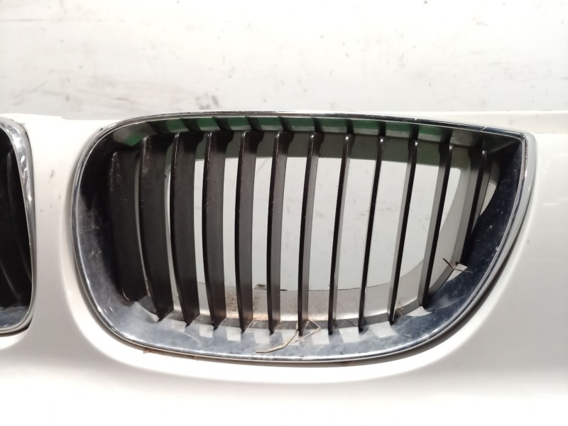 Recambio de paragolpes delantero para bmw 1 (e87) 118 d referencia OEM IAM   